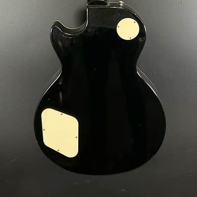 Epiphone 1960 Tribute Plus Les Paul, Recent image 4