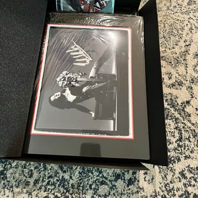 Fender EVH Stratocaster 2007 - Original EVH image 12