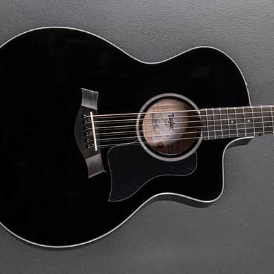 Taylor Used 214CE BLK Plus '26 image 1