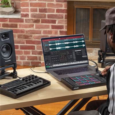 Akai Professional MPC STUDIO 2 image 3