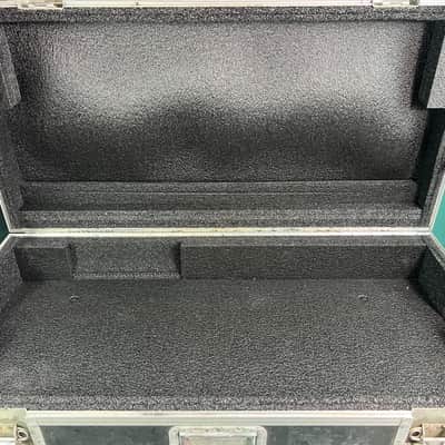 Moog Memorymoog Plus 1982 - 1985 Anvil Case w/ new foam “Serviced” image 4