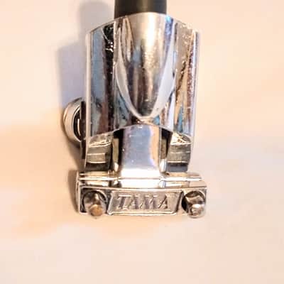 TAMA VINTAGE PICCOLO SNARE DRUM STRAINER THROW OFF- FREE SHIP TO C-USA! image 2