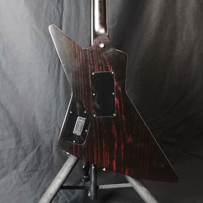 Gibson Limited Edition Vampire Blood Moon Explorer (2011) – 400 Made, Rare, USA image 6