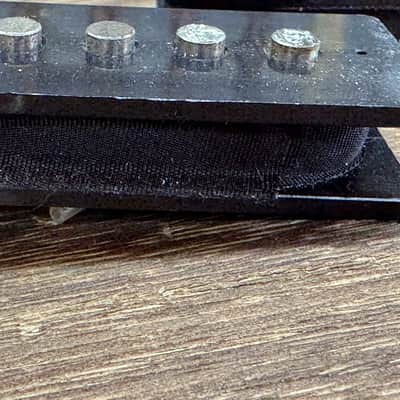 Squier Precision Bass Pickups P 1984 image 4