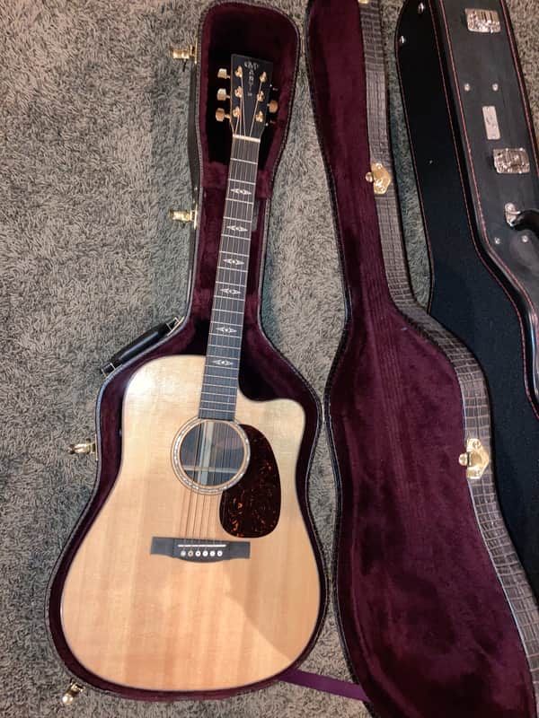Martin DCPA1 Plus image 1