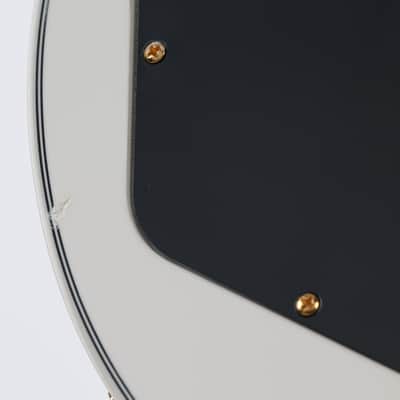 Gibson Custom Les Paul Custom, Alpine White | Demo image 8