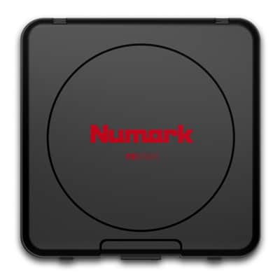 Numark PT01 Scratch - USB record player image 4