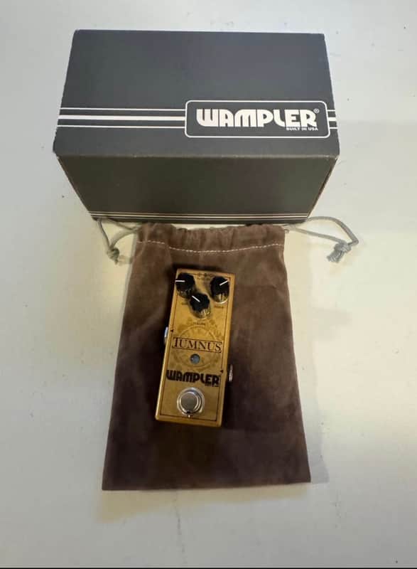 Wampler Tumnus