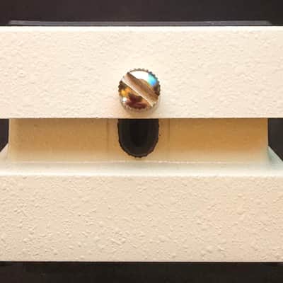 Boss BP-1W Booster / Preamp Waza Craft 2023 - Present - White image 5