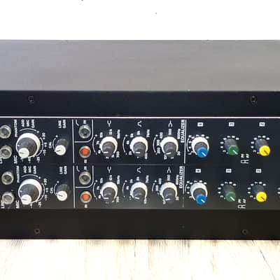Toft Audio Designs ATC-2 Early 2000s - Perfect | Reverb Portugal