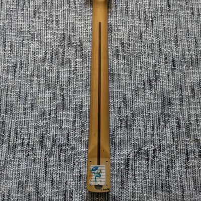 1996 Fender American Standard Maple Guitar Neck USA Relic image 3
