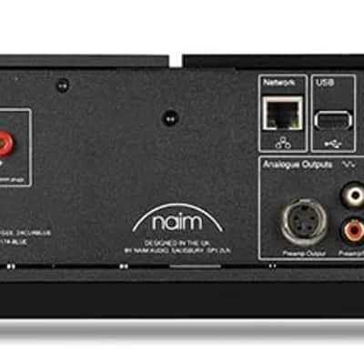 NAIM Uniti NOVA Power Edition - Compact All-In-One Player and Streamer - NEW! image 5