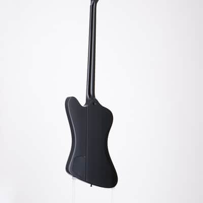 Gibson Thunderbird IV Ebony, 1997 [93297720] (06/15) image 15