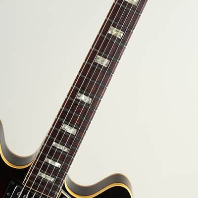 Gibson 1967 ES-335TD Sunburst image 4