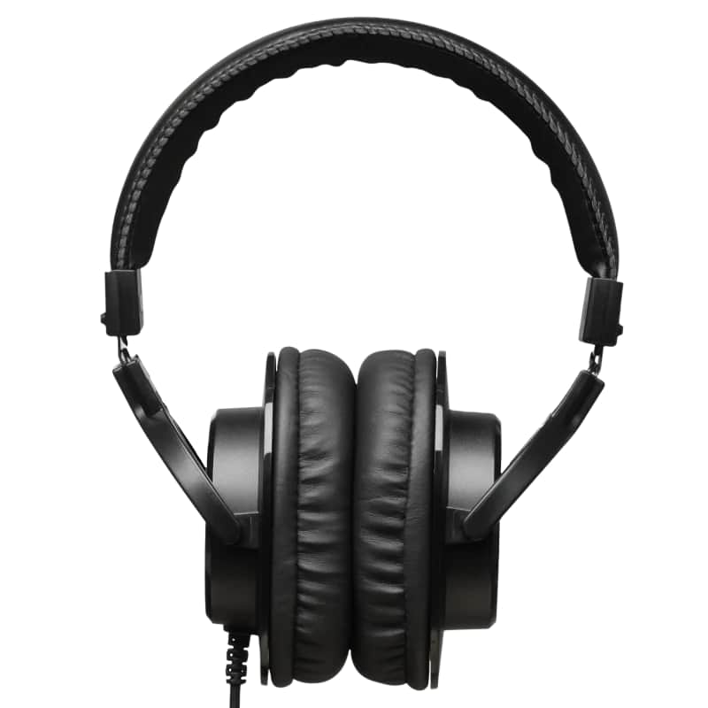 Prodipe 3000B Professional Versatile Headphone in Black image 1