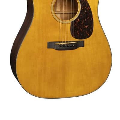 Martin D-18 Authentic Acoustic Guitar 1937 VTS Aged w/HS image 13