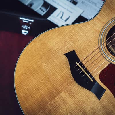 Taylor 312ce Natural 2015 image 21