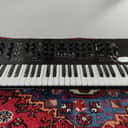 Korg Prologue 16 Polyphonic 61-Key 16-Voice Analog Synthesizer 2018 - Present - Black/Wood (Warranty)