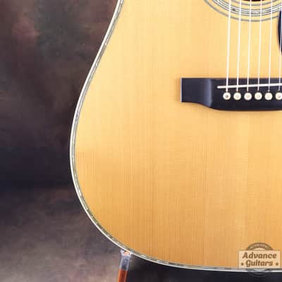 Martin 1985 D-45 image 12