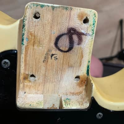 Owner’s pick!🔥 Fender Telecaster 1968 - Blonde nitrocellulose image 14