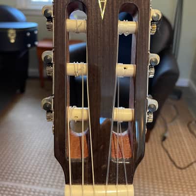 Alvarez Yairi AC65HCE Recent - Natural image 4