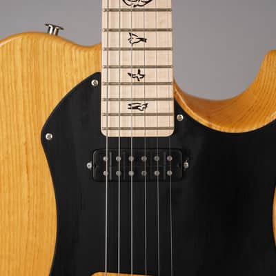 Paul Reed Smith USA Myles Kennedy Signature - PRS - 2024 - Antique Natural w/HSC image 4