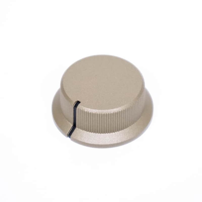 Korg Large Program Select Rotary Knob for microKORG Synthesizer Dial Replacement image 1