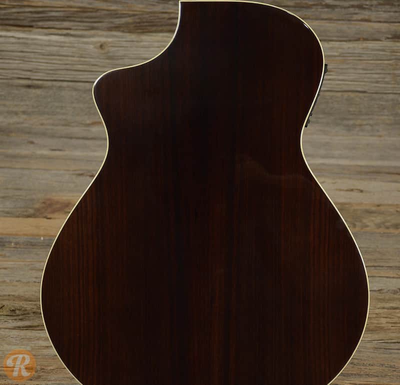 Breedlove AC25/SR Plus Natural image 3