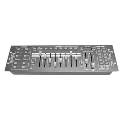 Korg Zero8 Live Control Console Mixer | Reverb Canada