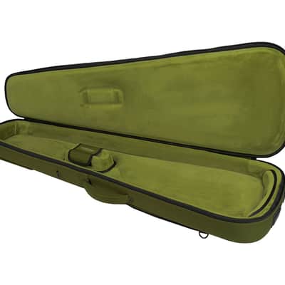 Gator Cases G-ICONBASS-GRN ICON Bag for Bass Guitars - Green - Open Box image 9