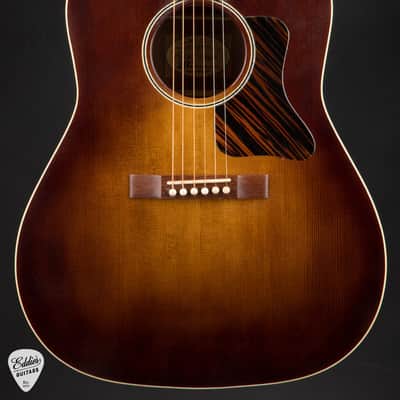 Kevin Kopp NL-35 Sunburst 20th Anniversary - Adirondack Spruce & Jaguar Mahogany #0759925 image 2