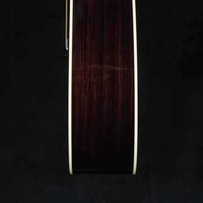 Collings 002H 14-Fret with Englemann Spruce Top image 8