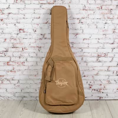 Taylor - DEMO 14ce - Acoustic-Electric Guitar - Spruce Top - Natural - w/ Gigbag image 10