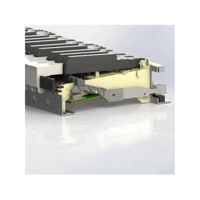 Nux NPK-20 Professional Digital Piano image 8