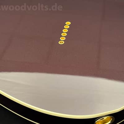 Squier Classic Vibe '60s Telecaster Custom 2024 - Present - Oxblood image 7