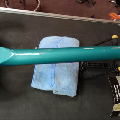 Custom Kraft Model 4270 1966 Light Blue Vintage Electric *** FREE SHIPPING *** image 19