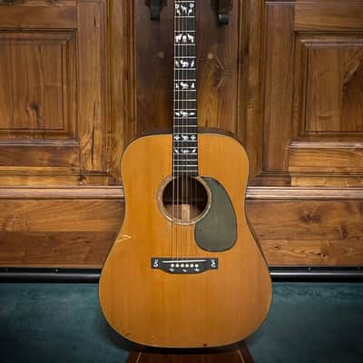1944 Martin D-18 (Pre-War Scallop X Bracing)(VIDEO DEMO) image 2