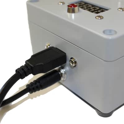 PATCHBOX68 Programmable Footswitch Controller PFS-9 (Yamaha THR-10) image 6