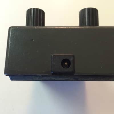 Omnifex 704ch Stereo Analog Chorus Rare Vintage Guitar Effect Pedal MIJ Japan image 5