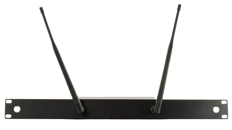 VocoPro AK-2 2026 - Black image 1