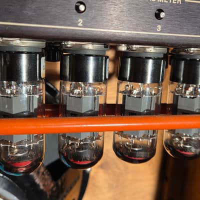 RARE Tone King Meteor First Version 40-Watt 1x12" Guitar Combo image 18