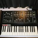 The "octave kitten 2" Totally serviced the 04/04/17 Mono / Analog "PRESTIGE"