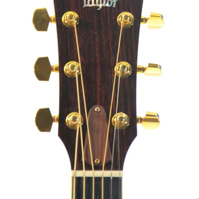 Taylor GS8 2006 cedar top - truly a great sounding guitar - Taylor 814 style body image 5