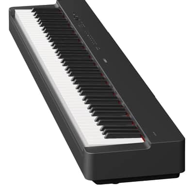 P225 88 Key Digital Piano- Black image 5