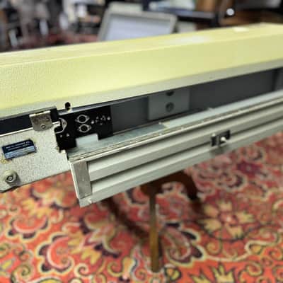 Vintage Hohner Symphonic 45 Combo Organ/Synth w/ Original Case image 5