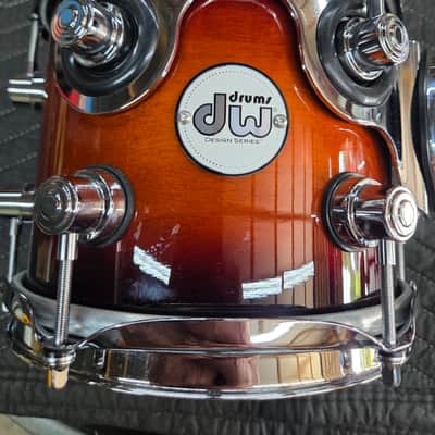DW Design Series 7x8" Rack Tom image 4