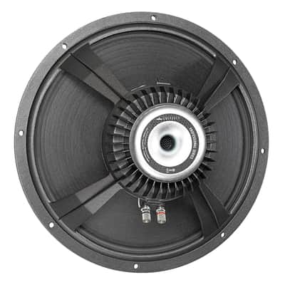 Eminence KAPPALITE(tm) 3015 15 Inch 8 ohm 900 Watt Woofer Midrange Speaker New Replacement image 3