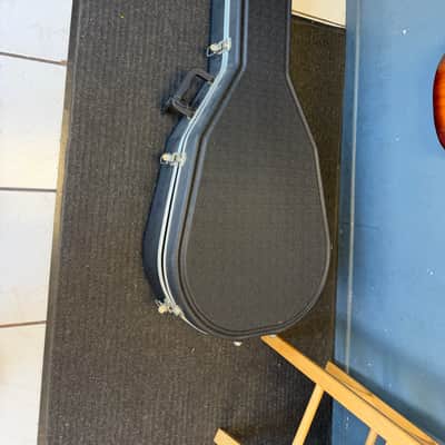 Gibson ES-150 1946 - 1956 - Sunburst image 24