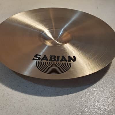 Sabian 20"inch "AA Rock Ride" Cymbal Awesome Super Bell - Ultra Clean image 3