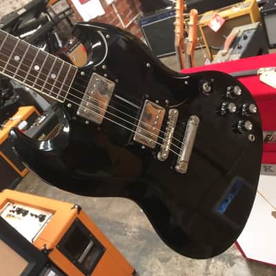 Greco SG Standard image 2